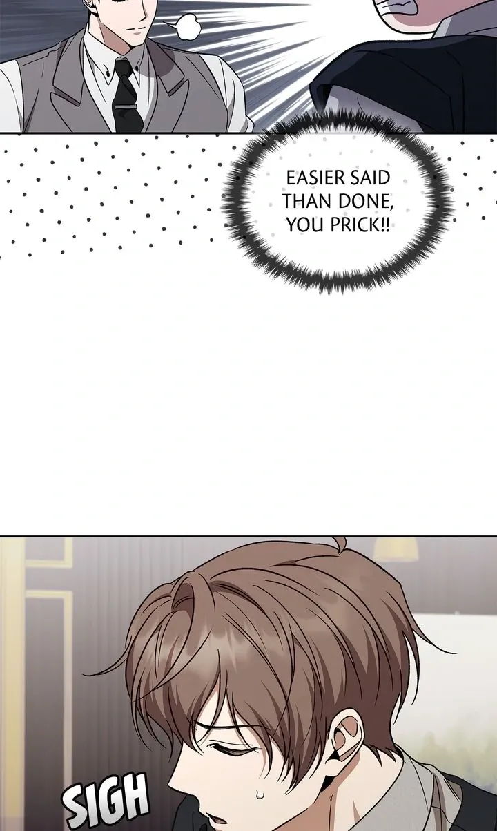 Creating Hidden Endings Chapter 22 page 22 - 