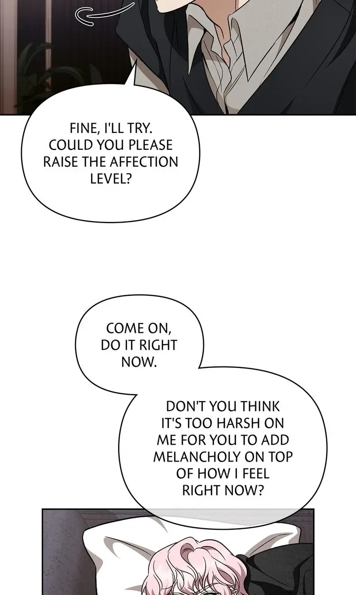 Creating Hidden Endings Chapter 22 page 23 - 