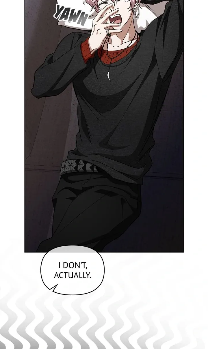 Creating Hidden Endings Chapter 22 page 24 - 