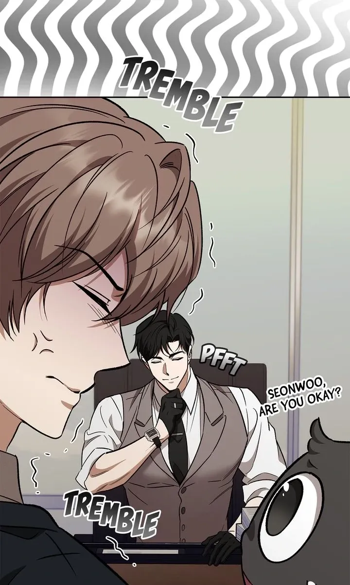 Creating Hidden Endings Chapter 22 page 25 - 