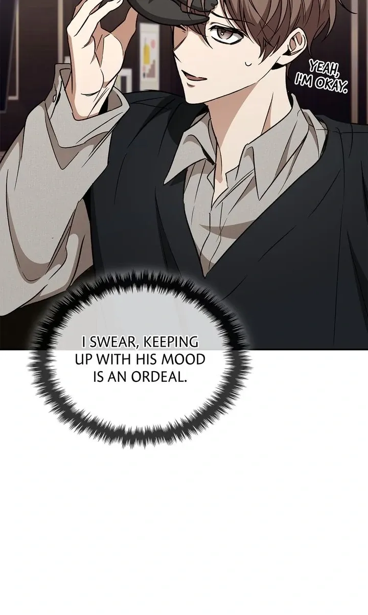 Creating Hidden Endings Chapter 22 page 28 - 