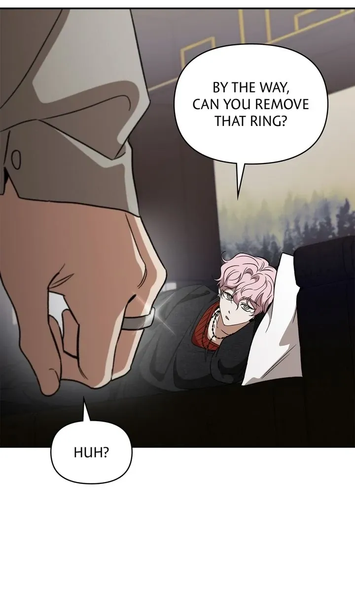 Creating Hidden Endings Chapter 22 page 29 - 