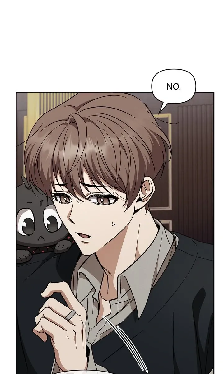 Creating Hidden Endings Chapter 22 page 30 - 