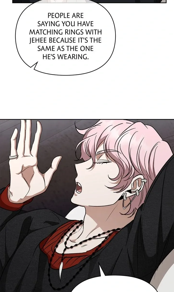 Creating Hidden Endings Chapter 22 page 31 - 