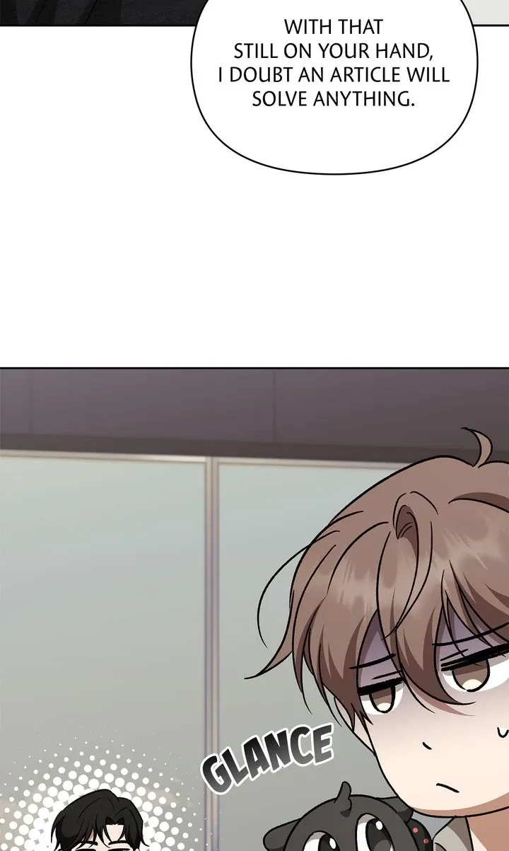Creating Hidden Endings Chapter 22 page 32 - 