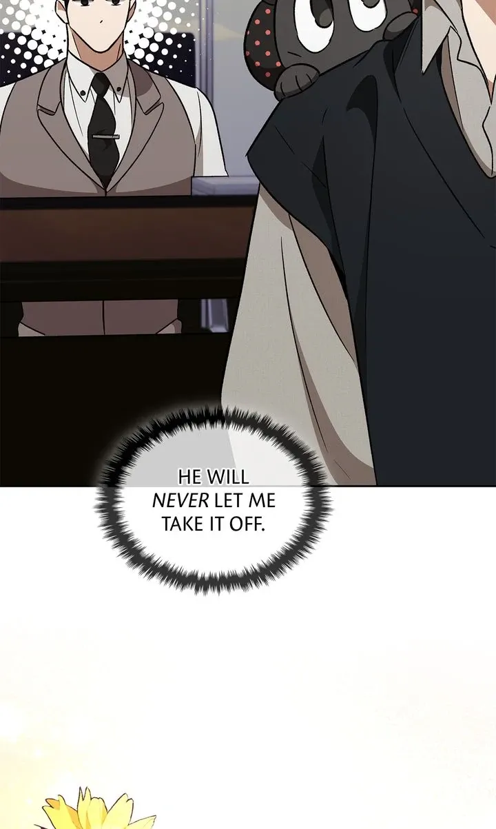 Creating Hidden Endings Chapter 22 page 33 - 