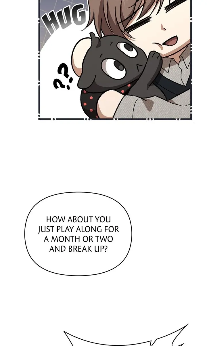 Creating Hidden Endings Chapter 22 page 36 - 
