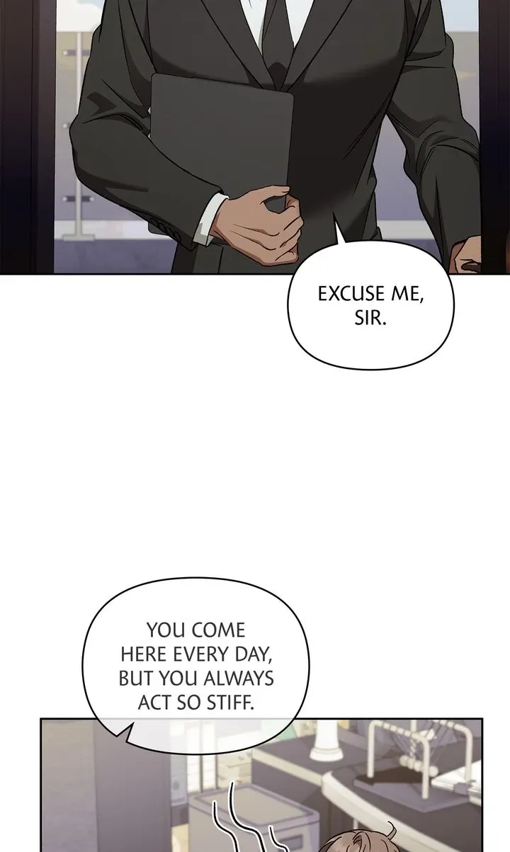Creating Hidden Endings Chapter 22 page 40 - 