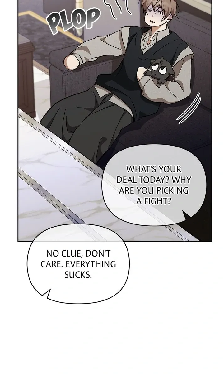Creating Hidden Endings Chapter 22 page 41 - 