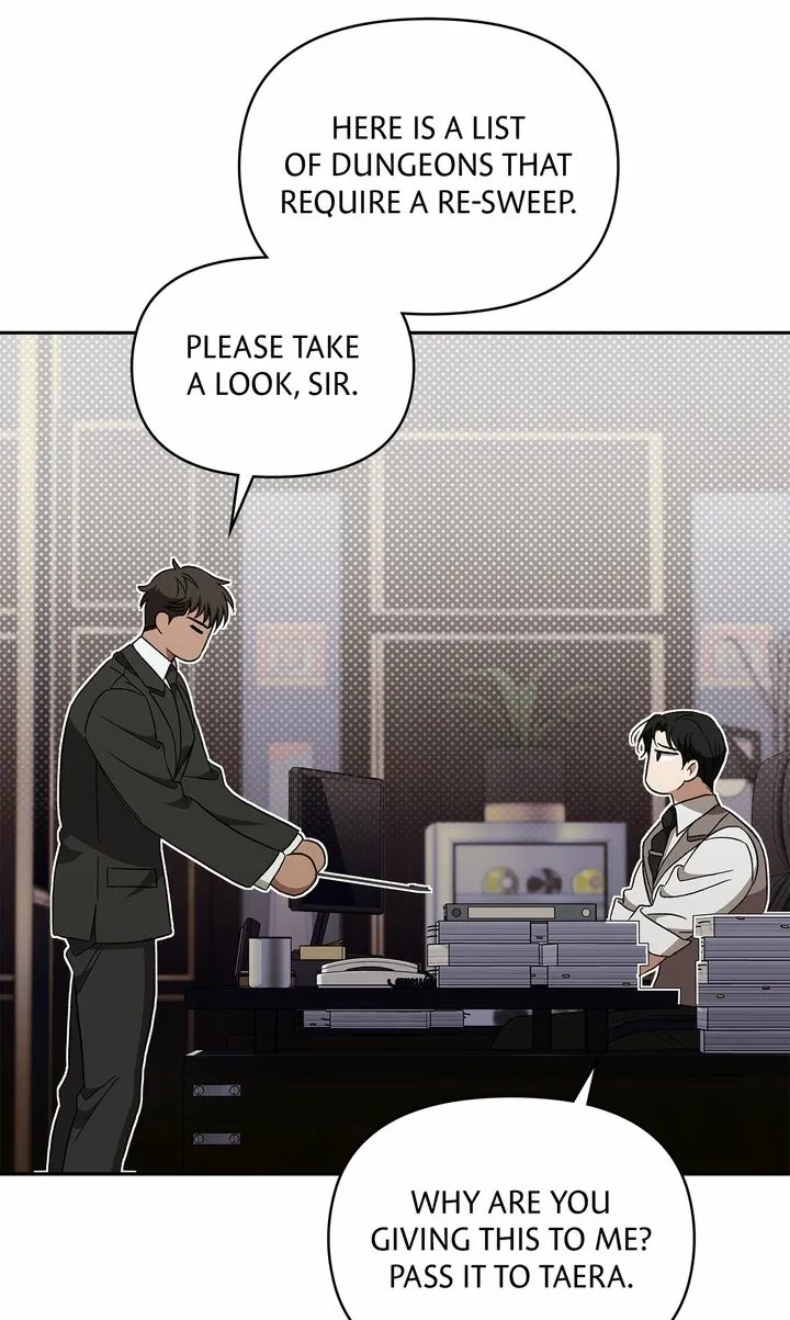 Creating Hidden Endings Chapter 22 page 42 - 