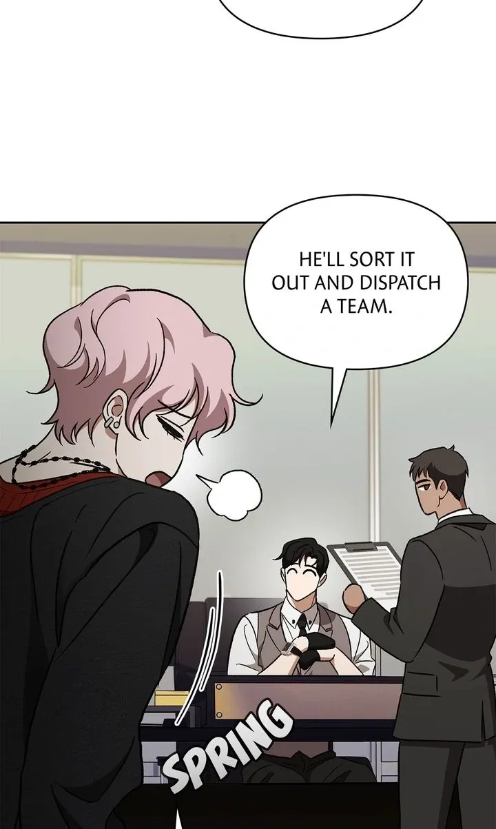 Creating Hidden Endings Chapter 22 page 43 - 
