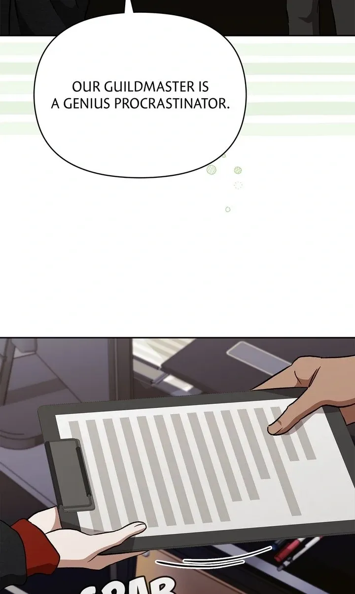 Creating Hidden Endings Chapter 22 page 44 - 