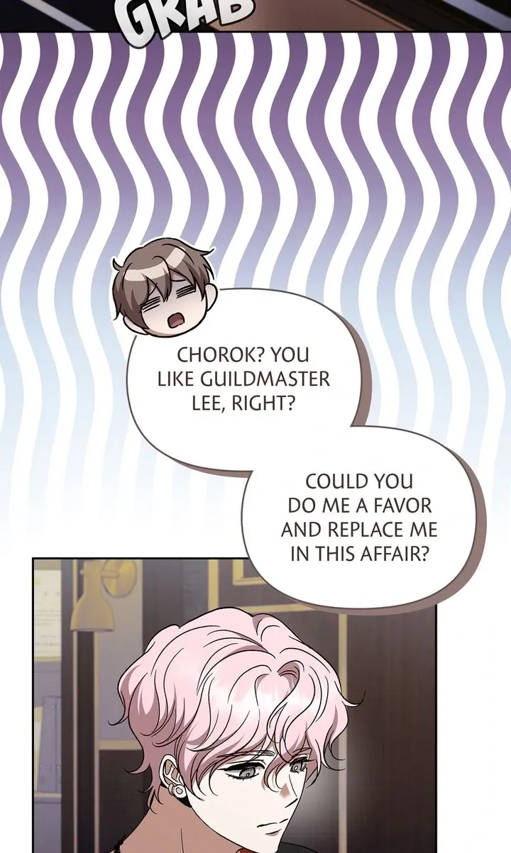 Creating Hidden Endings Chapter 22 page 45 - 