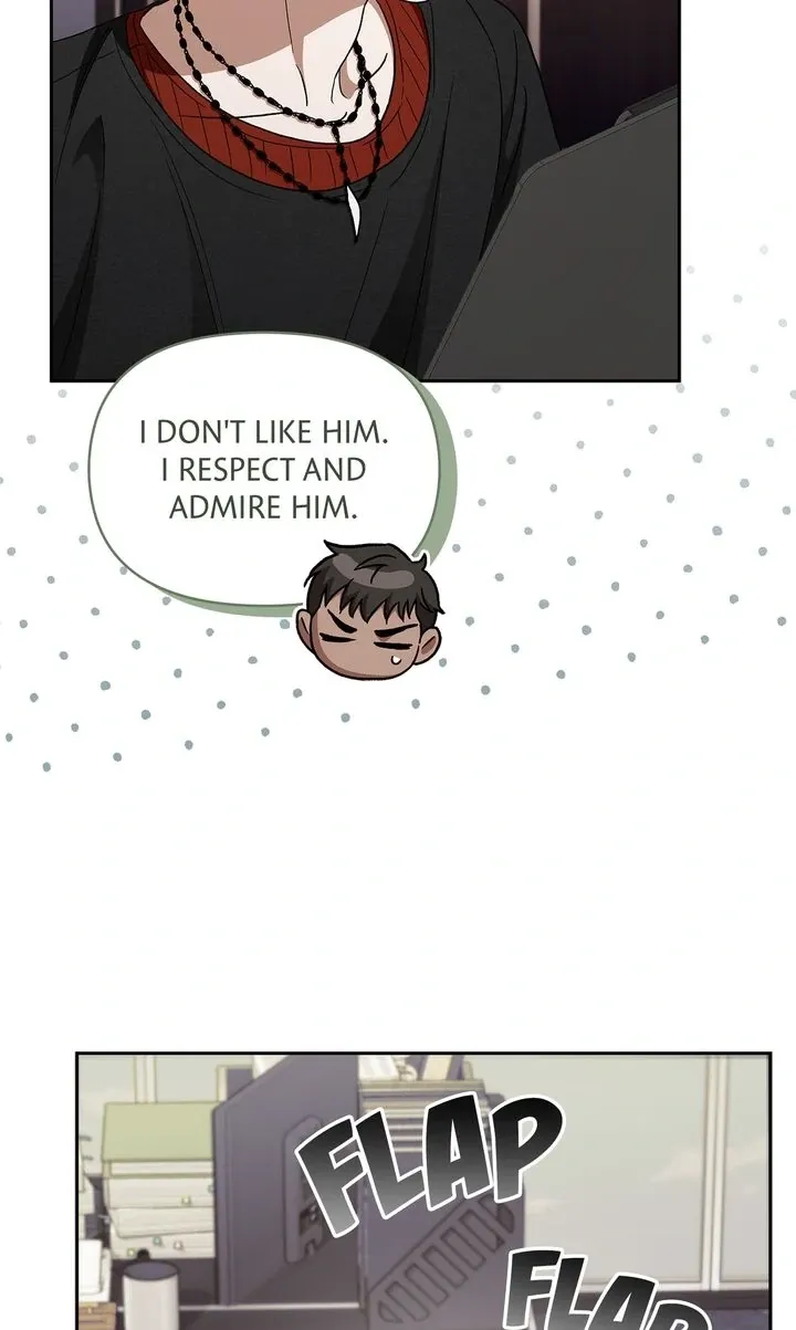 Creating Hidden Endings Chapter 22 page 46 - 