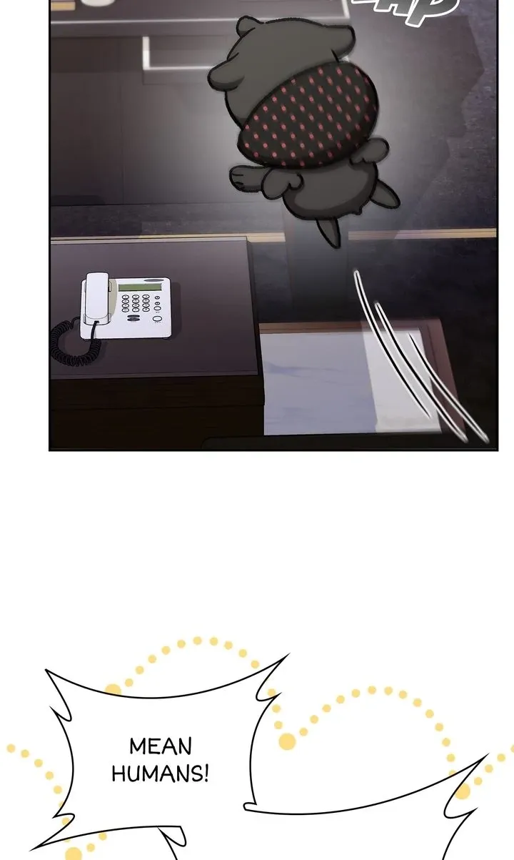 Creating Hidden Endings Chapter 22 page 47 - 