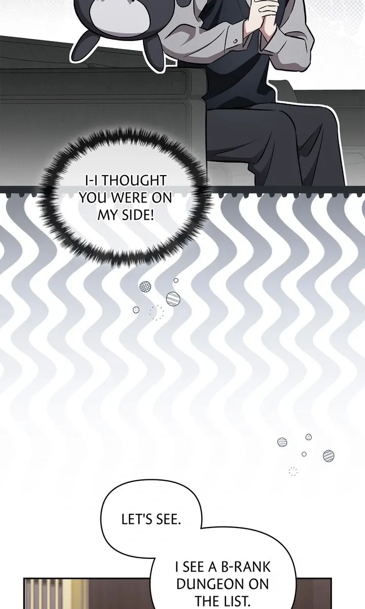 Creating Hidden Endings Chapter 22 page 50 - 