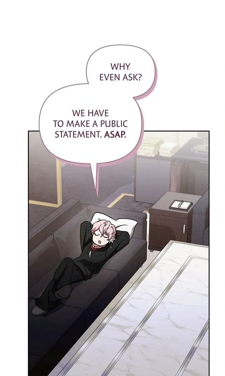Creating Hidden Endings Chapter 22 page 6 - 