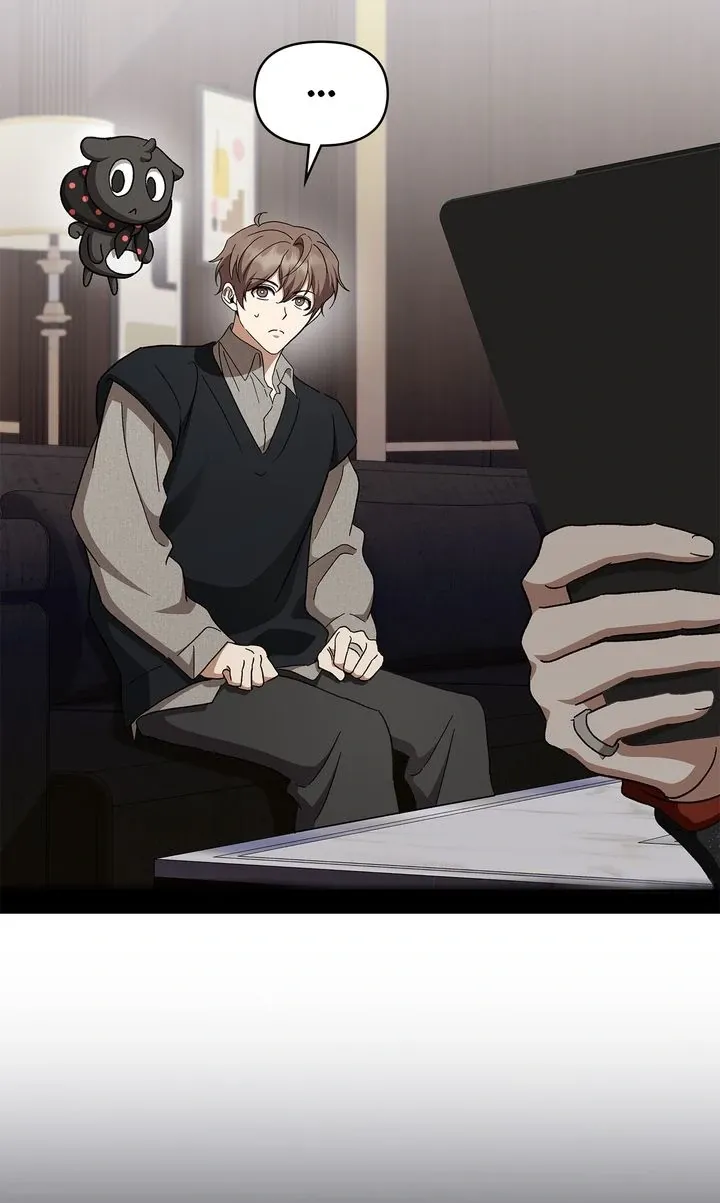 Creating Hidden Endings Chapter 22 page 52 - 