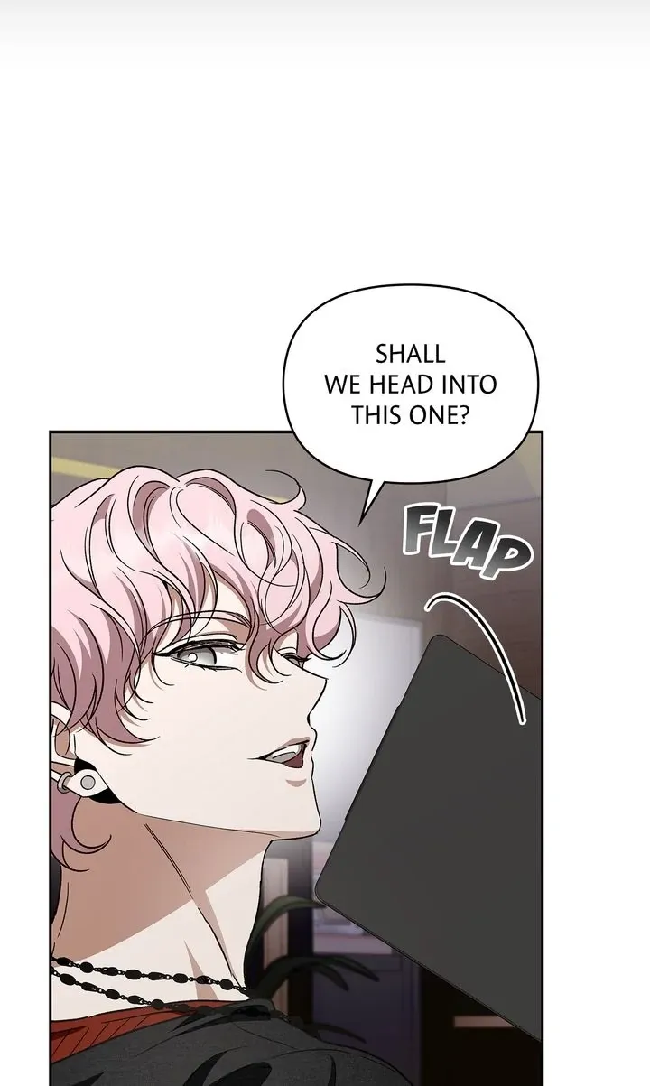 Creating Hidden Endings Chapter 22 page 57 - 