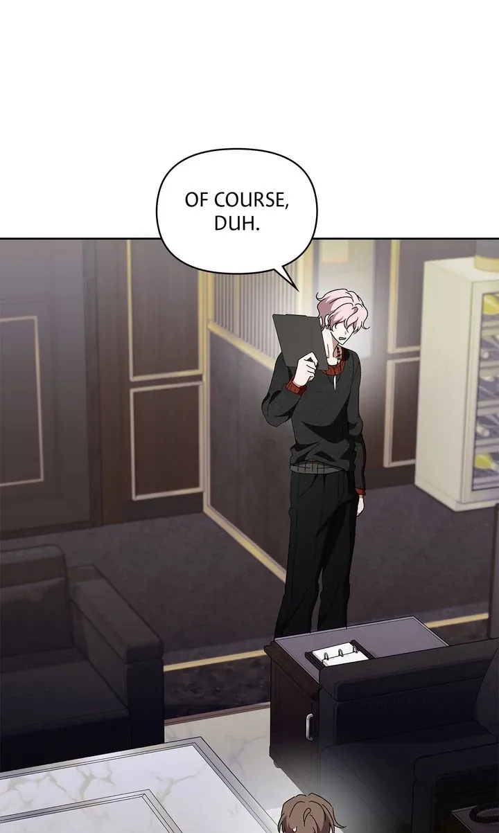 Creating Hidden Endings Chapter 22 page 59 - 