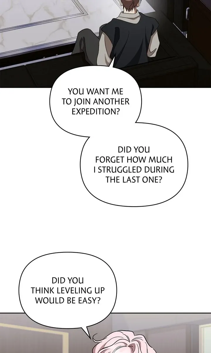 Creating Hidden Endings Chapter 22 page 60 - 