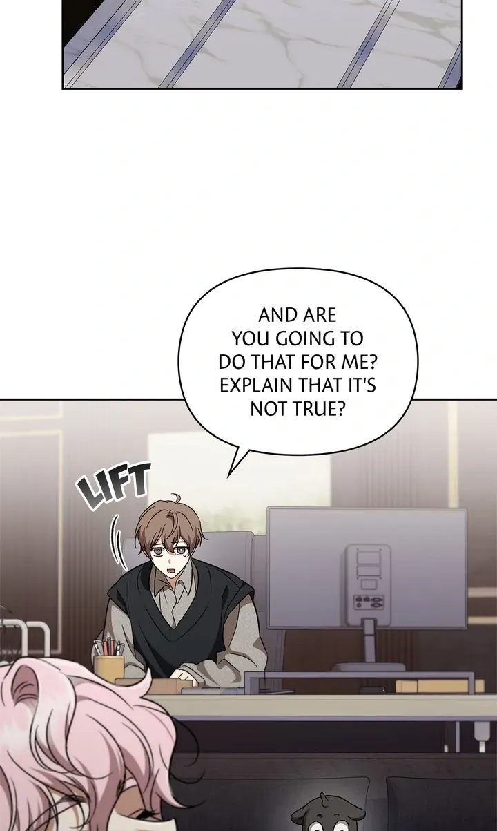 Creating Hidden Endings Chapter 22 page 7 - 