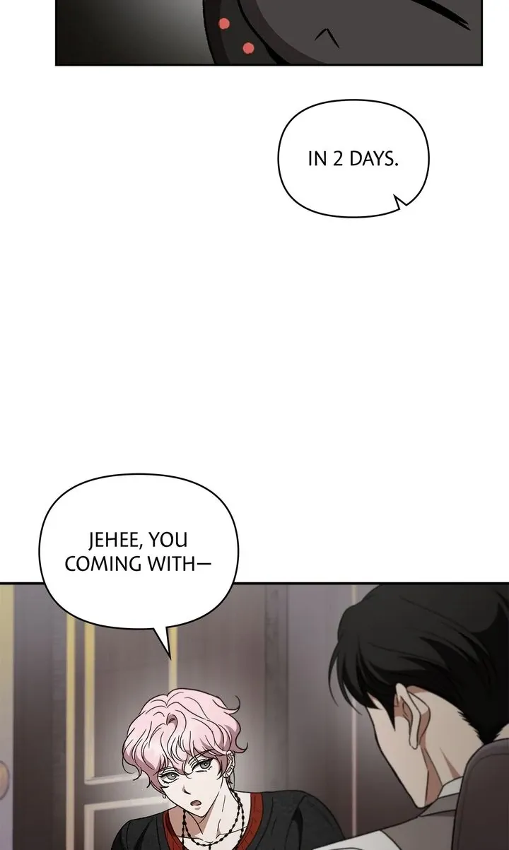 Creating Hidden Endings Chapter 22 page 64 - 