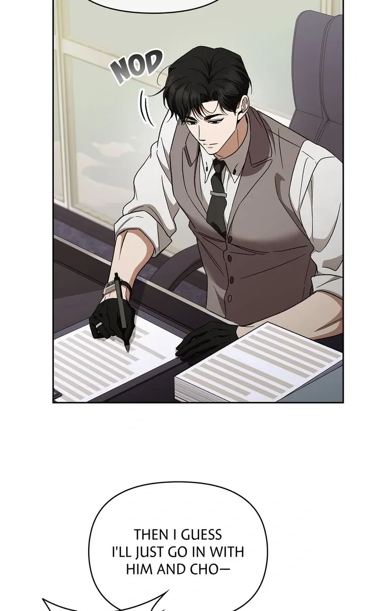 Creating Hidden Endings Chapter 22 page 66 - 