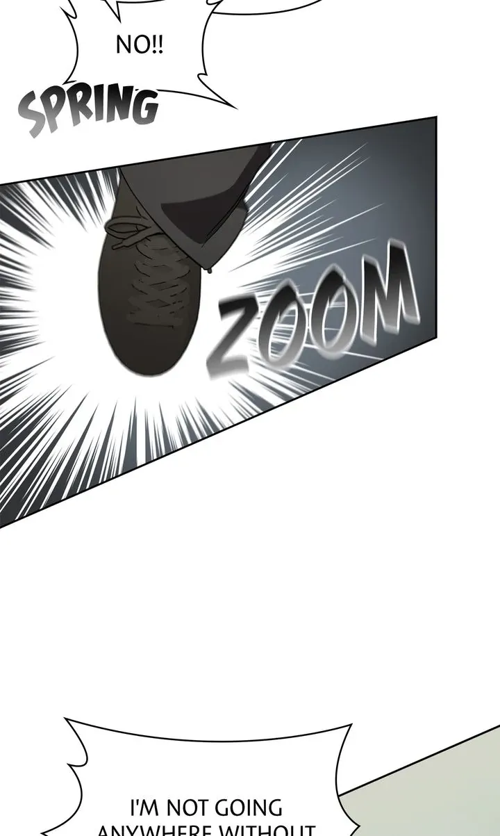 Creating Hidden Endings Chapter 22 page 67 - 