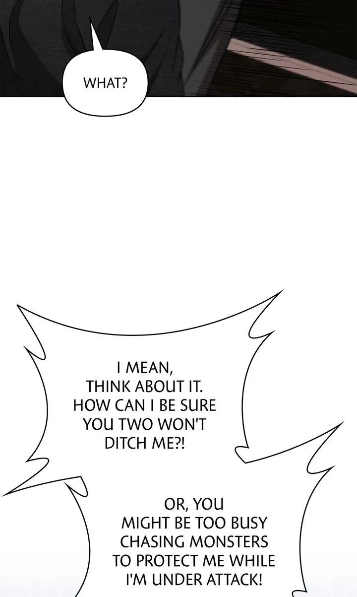 Creating Hidden Endings Chapter 22 page 69 - 
