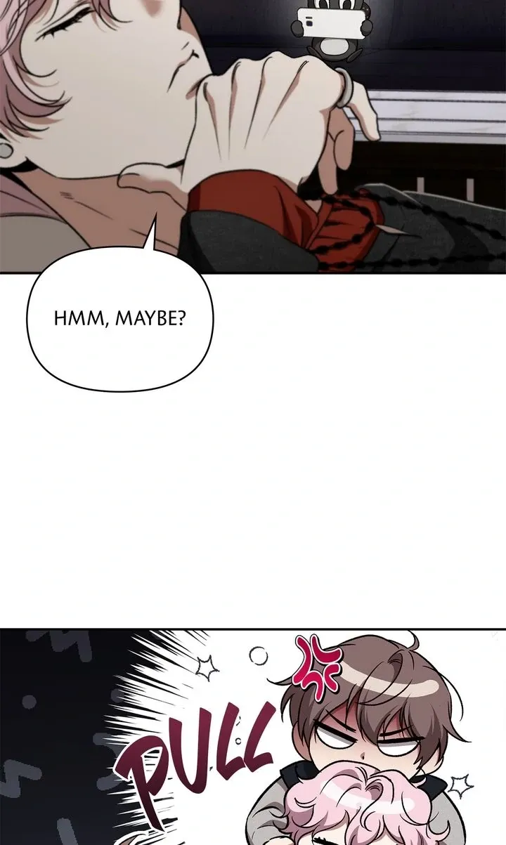 Creating Hidden Endings Chapter 22 page 8 - 