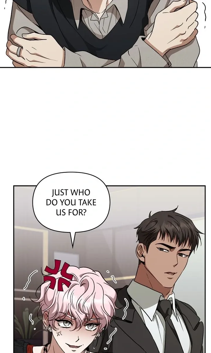 Creating Hidden Endings Chapter 22 page 71 - 