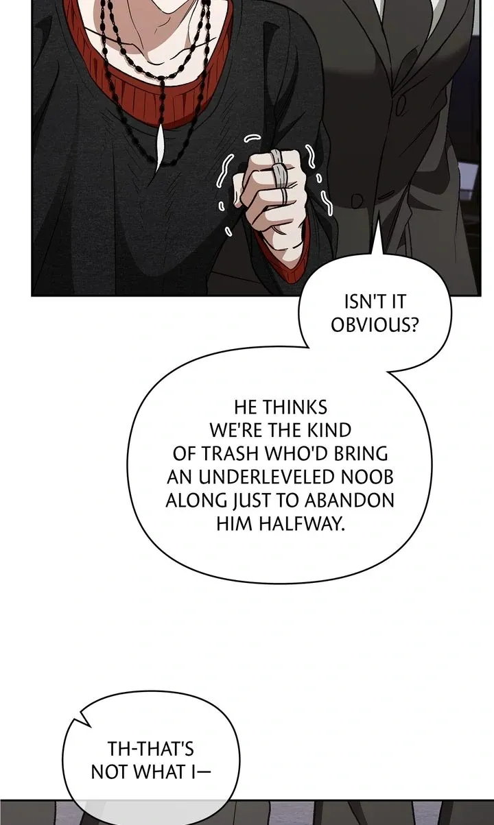 Creating Hidden Endings Chapter 22 page 72 - 