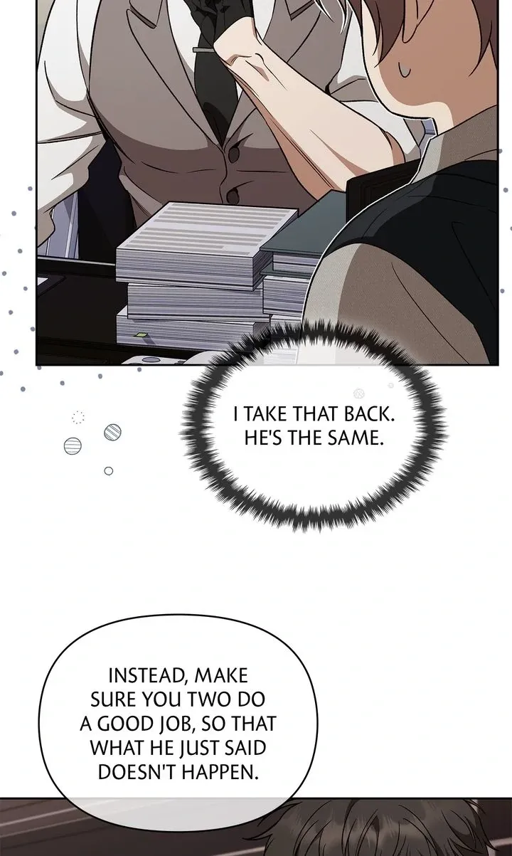 Creating Hidden Endings Chapter 22 page 77 - 