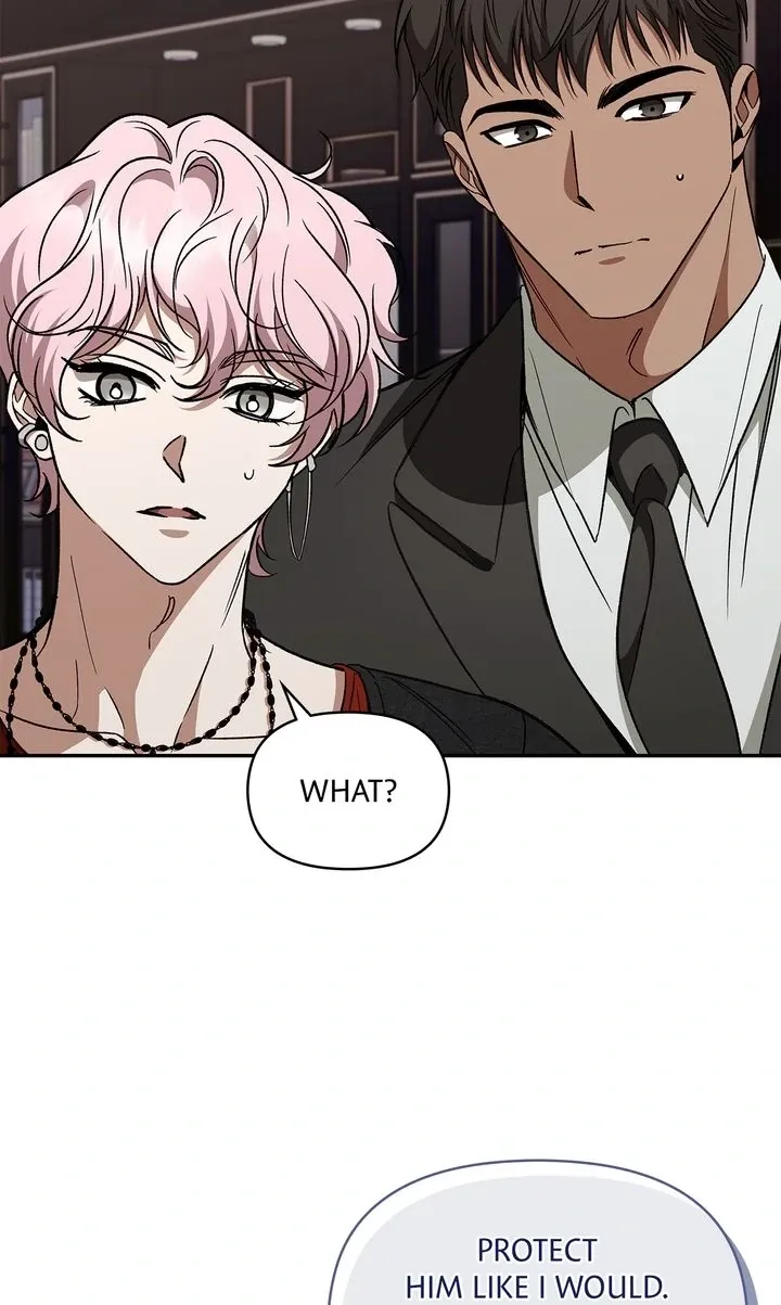 Creating Hidden Endings Chapter 22 page 78 - 