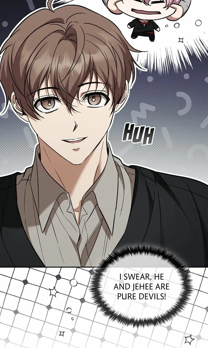 Creating Hidden Endings Chapter 22 page 9 - 