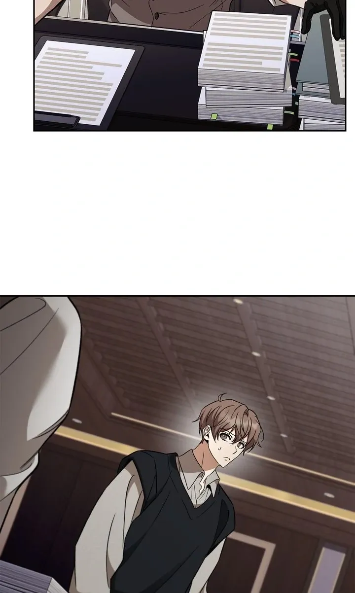 Creating Hidden Endings Chapter 22 page 81 - 