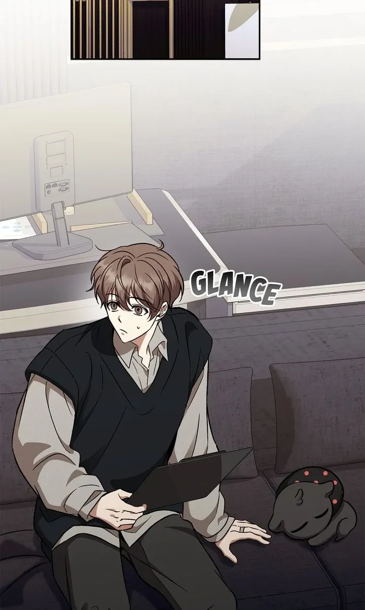 Creating Hidden Endings Chapter 22 page 84 - 