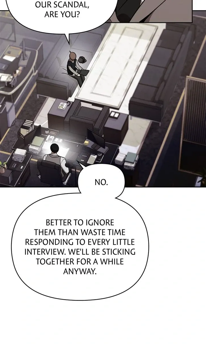 Creating Hidden Endings Chapter 22 page 86 - 