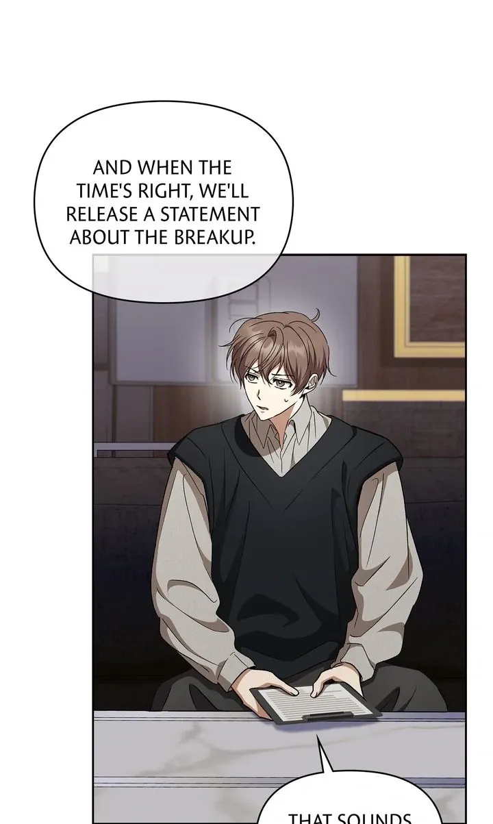 Creating Hidden Endings Chapter 22 page 87 - 