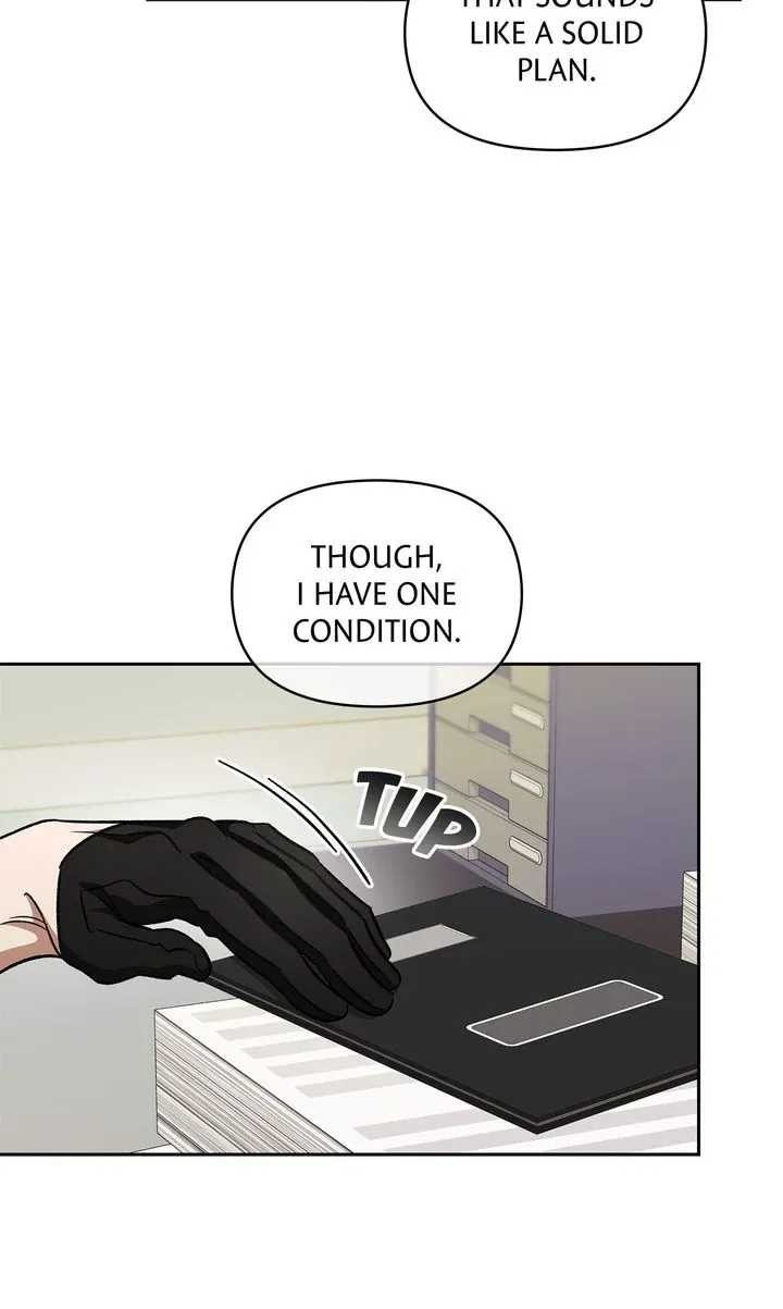 Creating Hidden Endings Chapter 22 page 88 - 