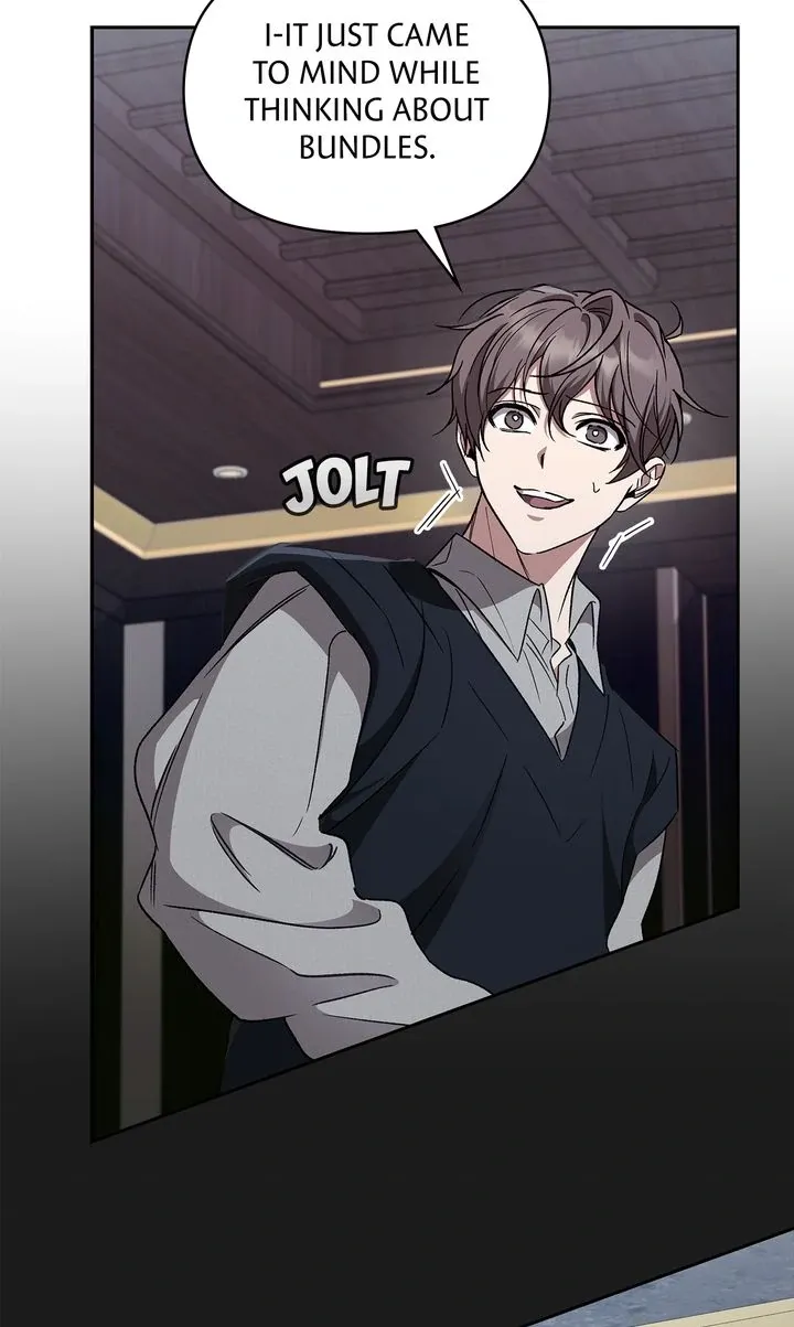 Creating Hidden Endings Chapter 22 page 94 - 
