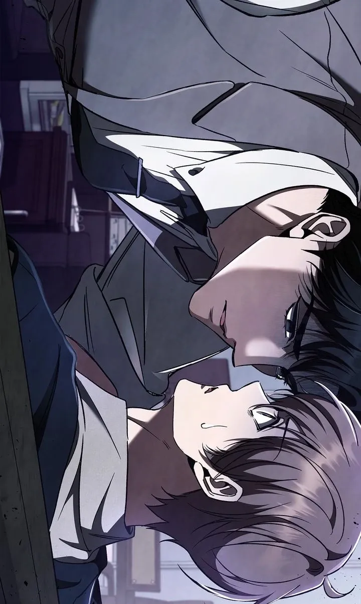 Creating Hidden Endings Chapter 22 page 98 - 