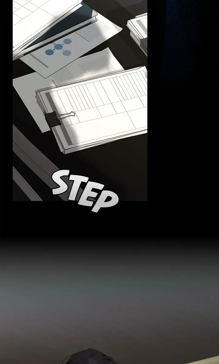 Creating Hidden Endings Chapter 23 page 11 - 
