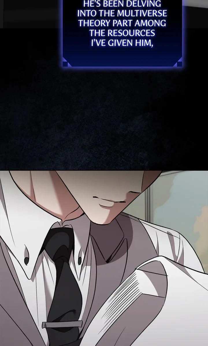 Creating Hidden Endings Chapter 23 page 13 - 