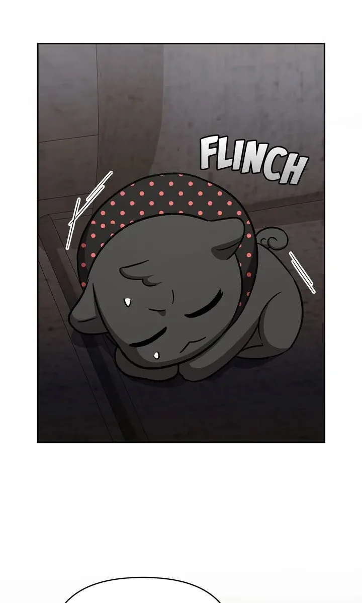 Creating Hidden Endings Chapter 23 page 19 - 