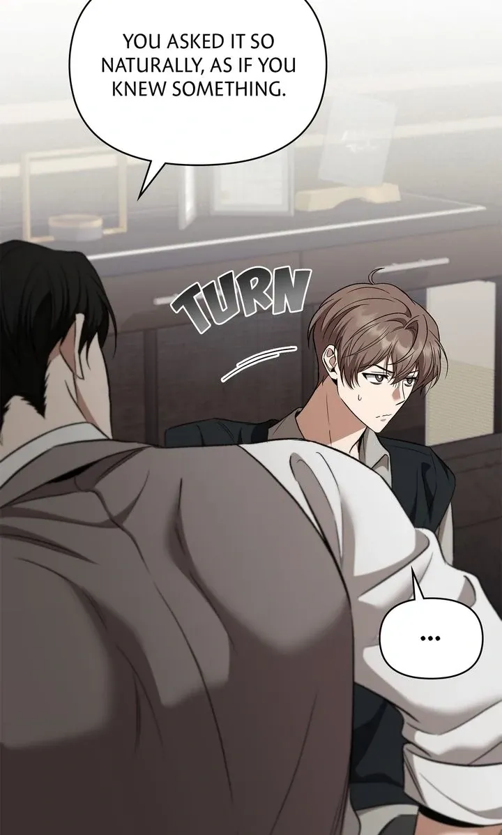 Creating Hidden Endings Chapter 23 page 20 - 