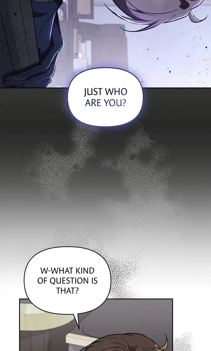 Creating Hidden Endings Chapter 23 page 3 - 
