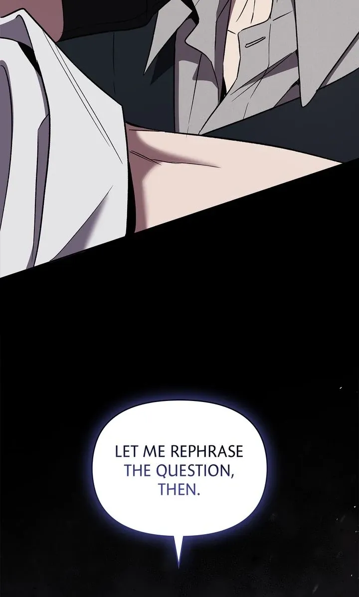 Creating Hidden Endings Chapter 23 page 23 - 
