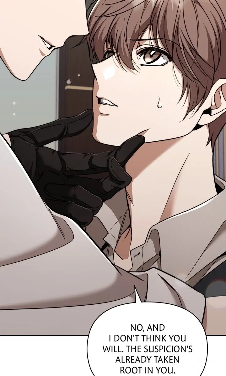 Creating Hidden Endings Chapter 23 page 28 - 